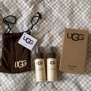 3/60$ Ugg cleaner kit